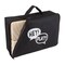 Toy Time Giant Wooden Yard Dice Outdoor Lawn Game, 6 Playing Dice with Carrying Case for Kids and Adults 542906EBU - alternate 3
